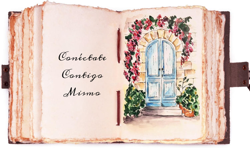 Cuaderno Manifestación
