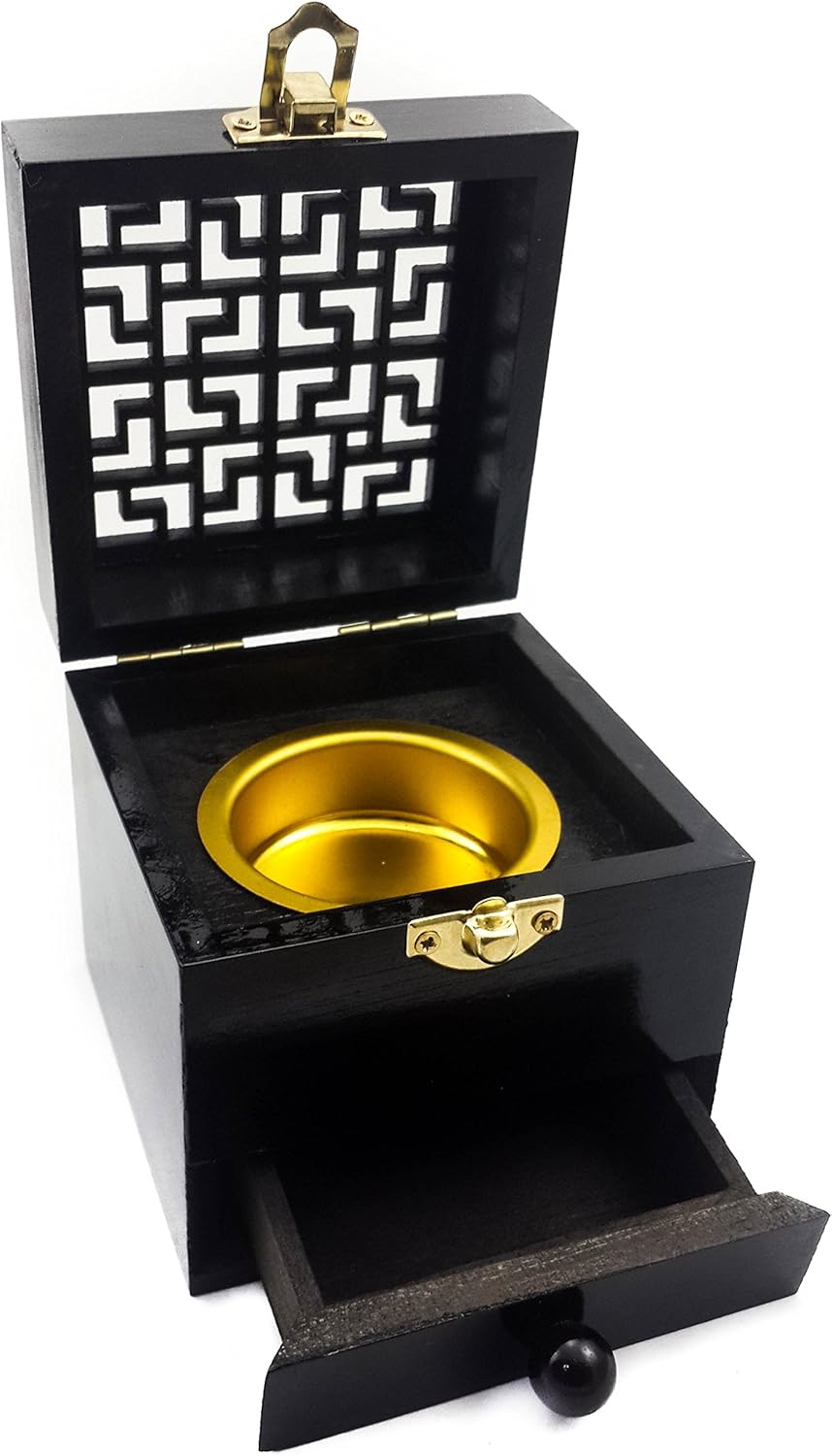 Incensario "Viajero"