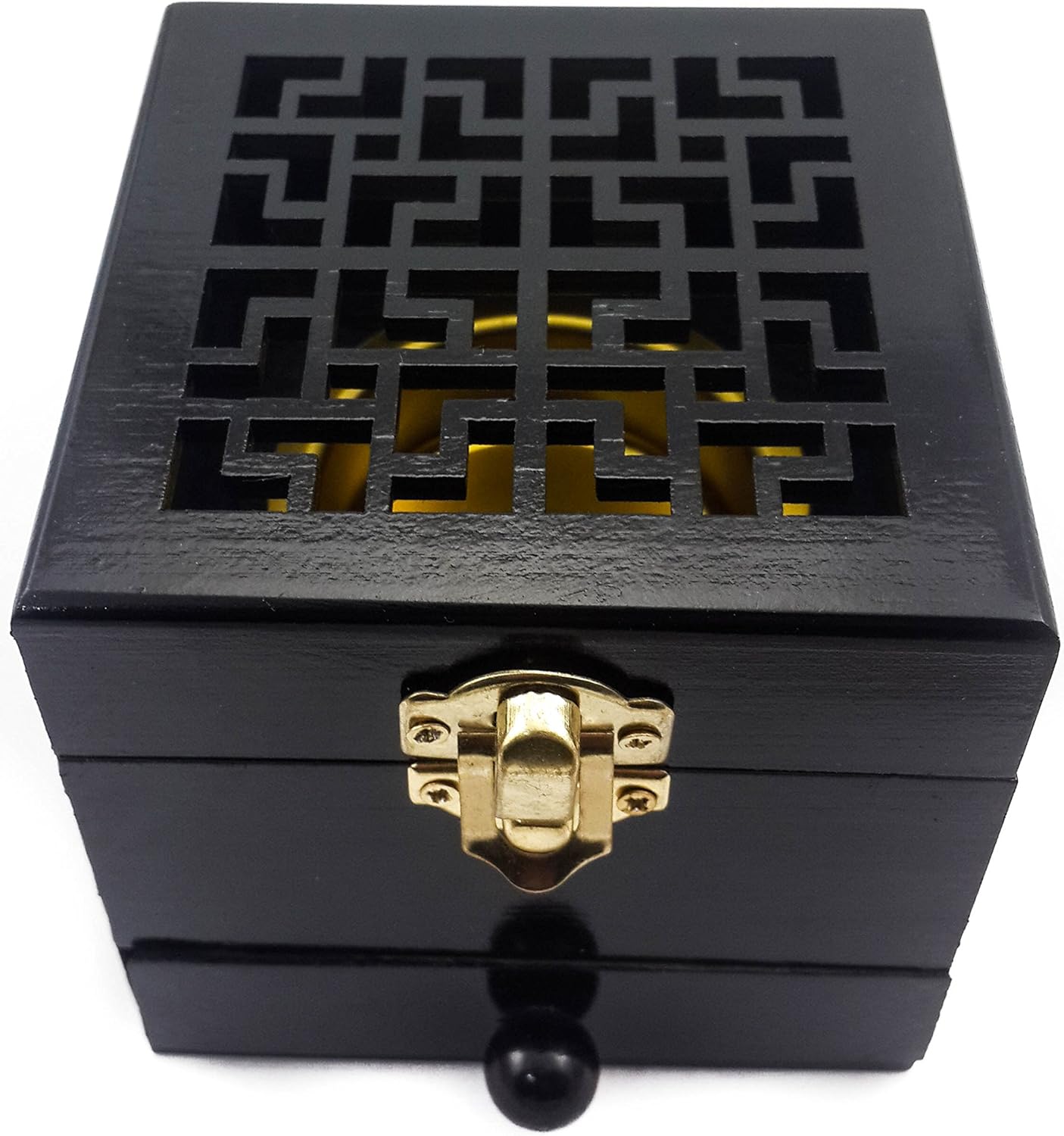 Incensario "Viajero"