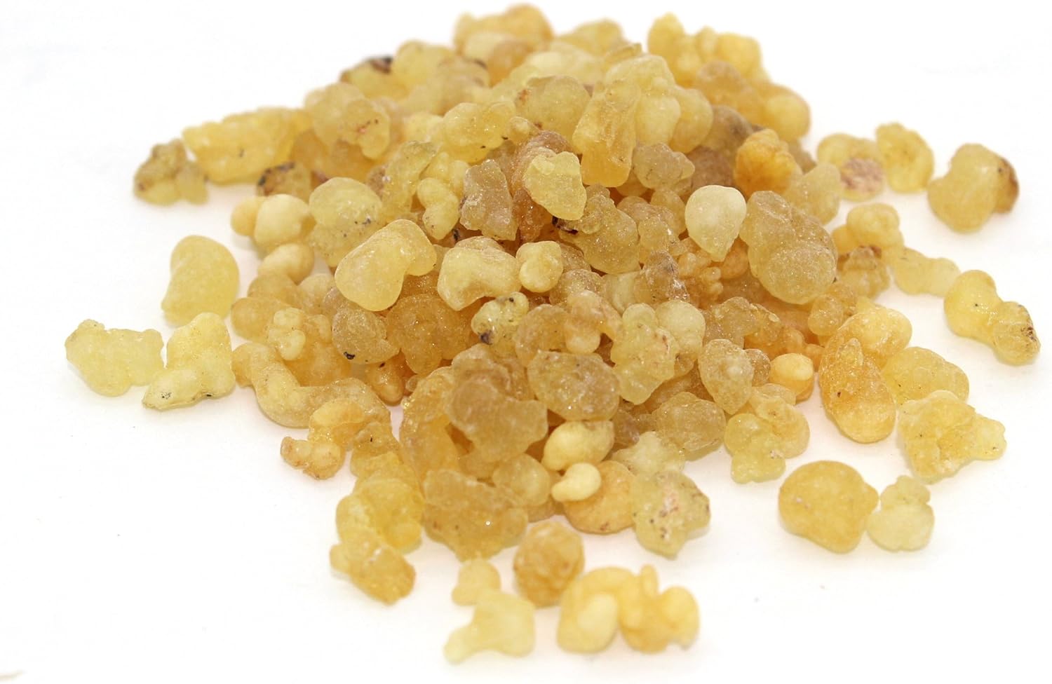 Incienso (Frankincense)