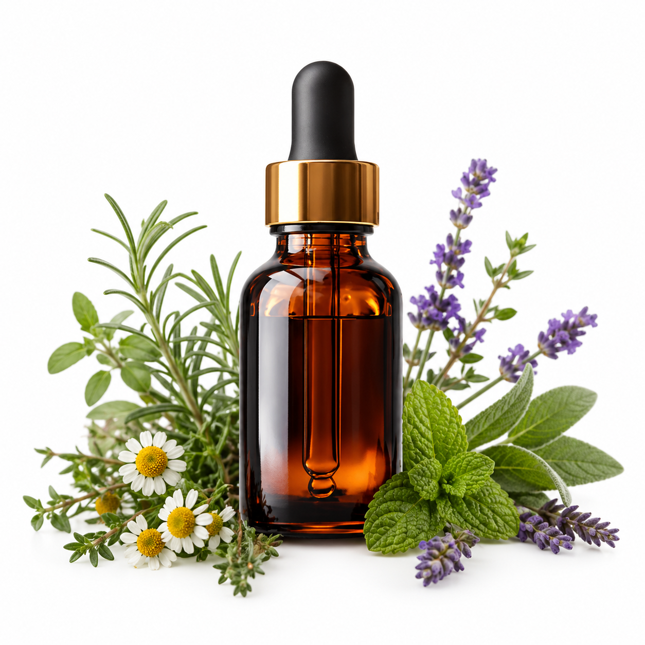 Aceite Personalizado + Consulta