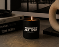 Velas de Shekinah