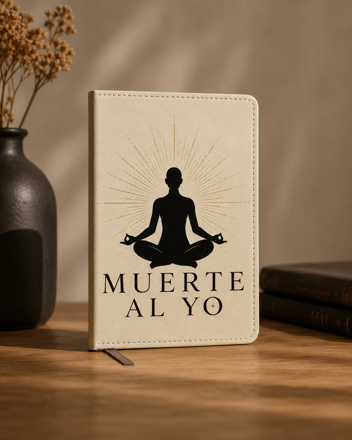 Diario "Muerte Al Yo"