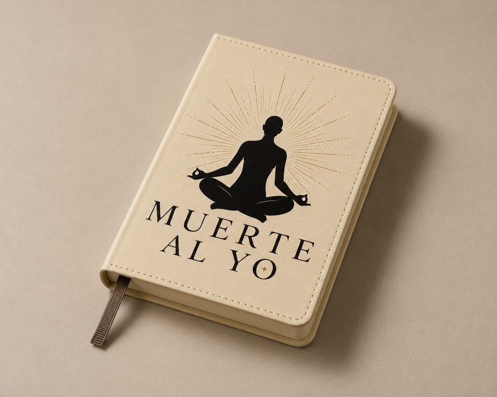 Diario "Muerte Al Yo"