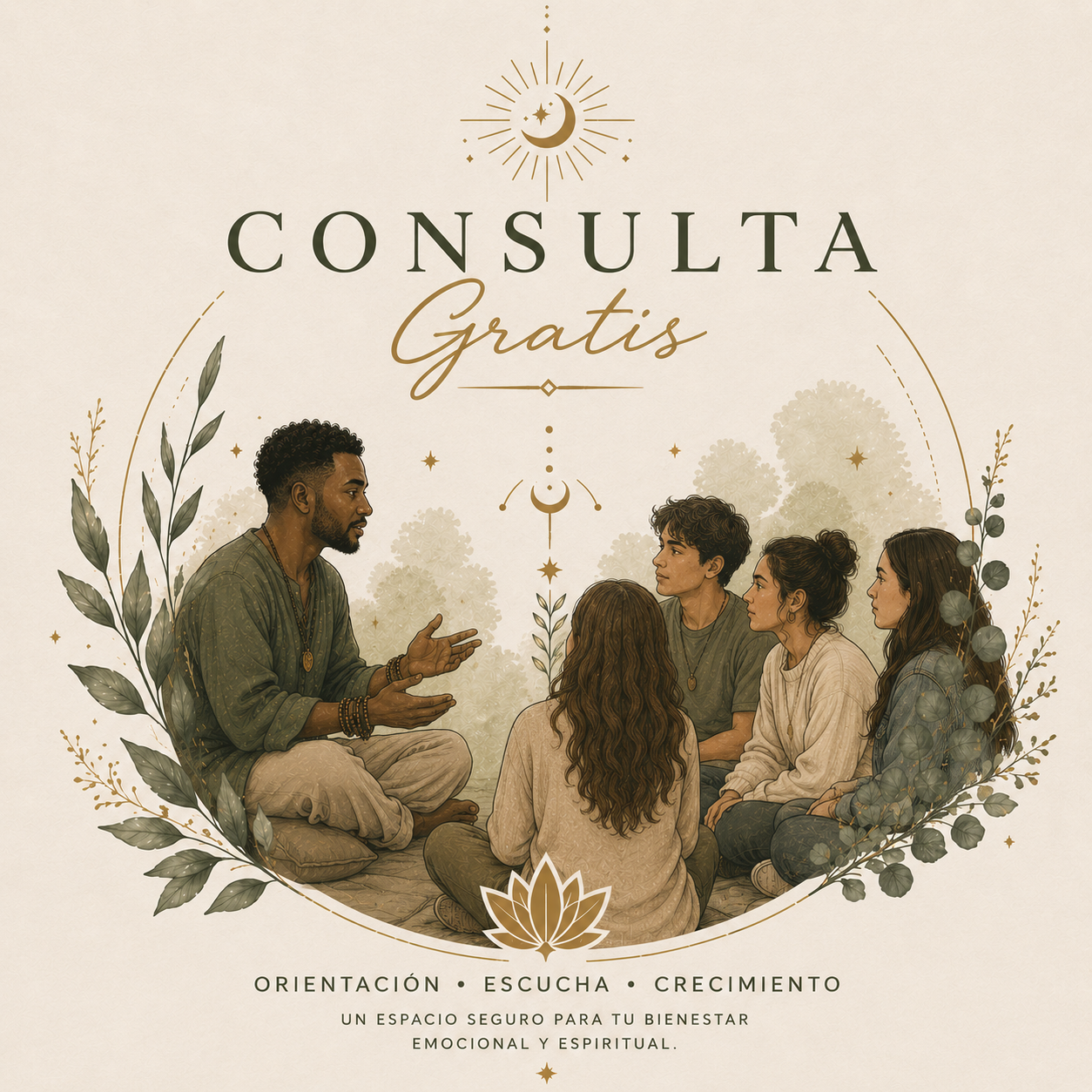 Consulta Gratis