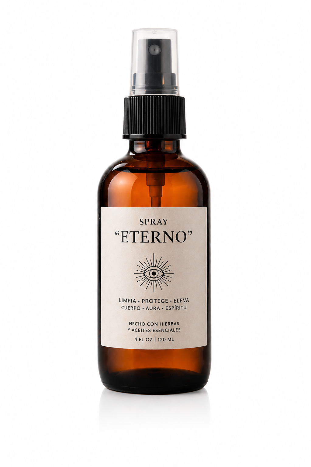 ETERNO Spray