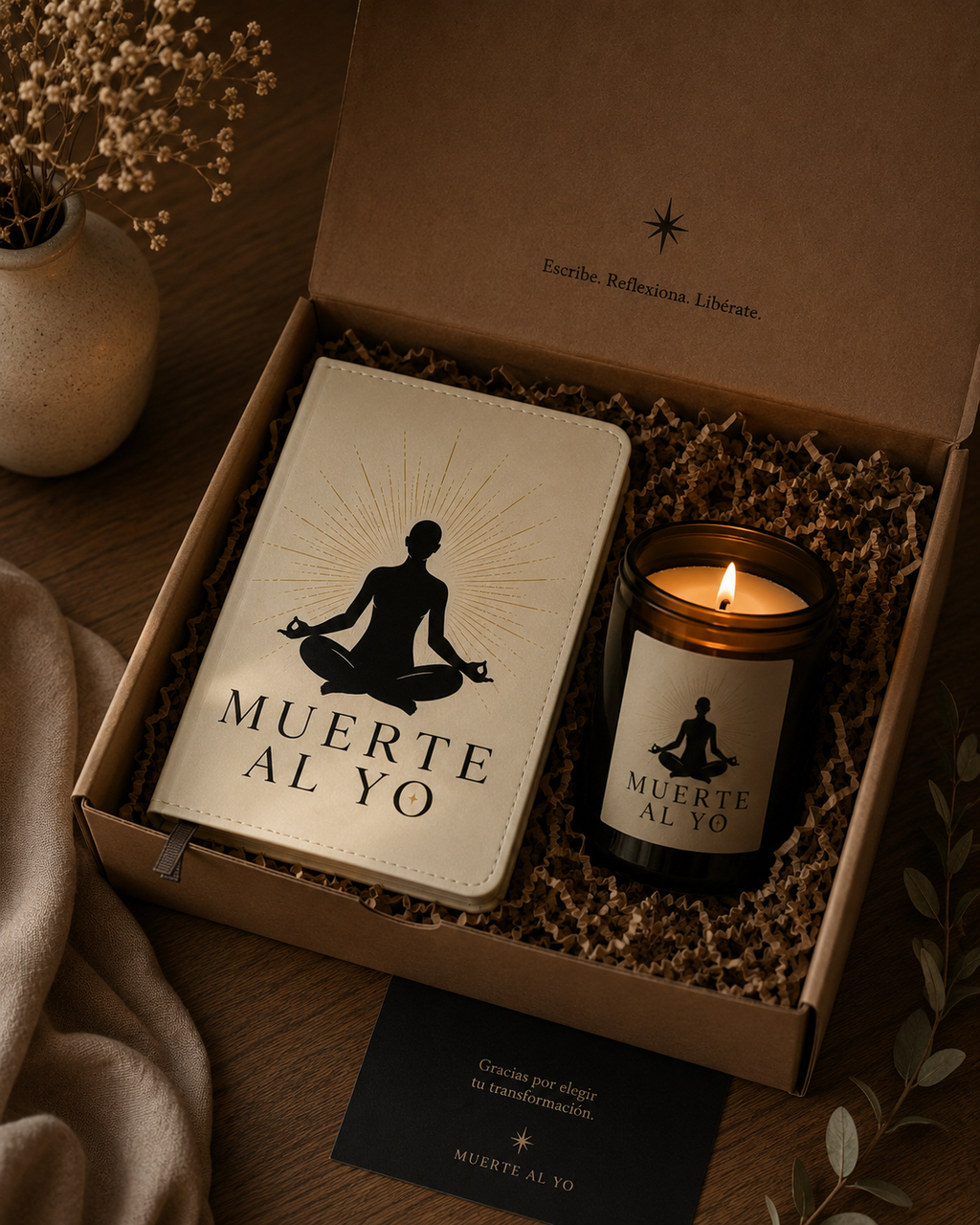 Diario "Muerte Al Yo"