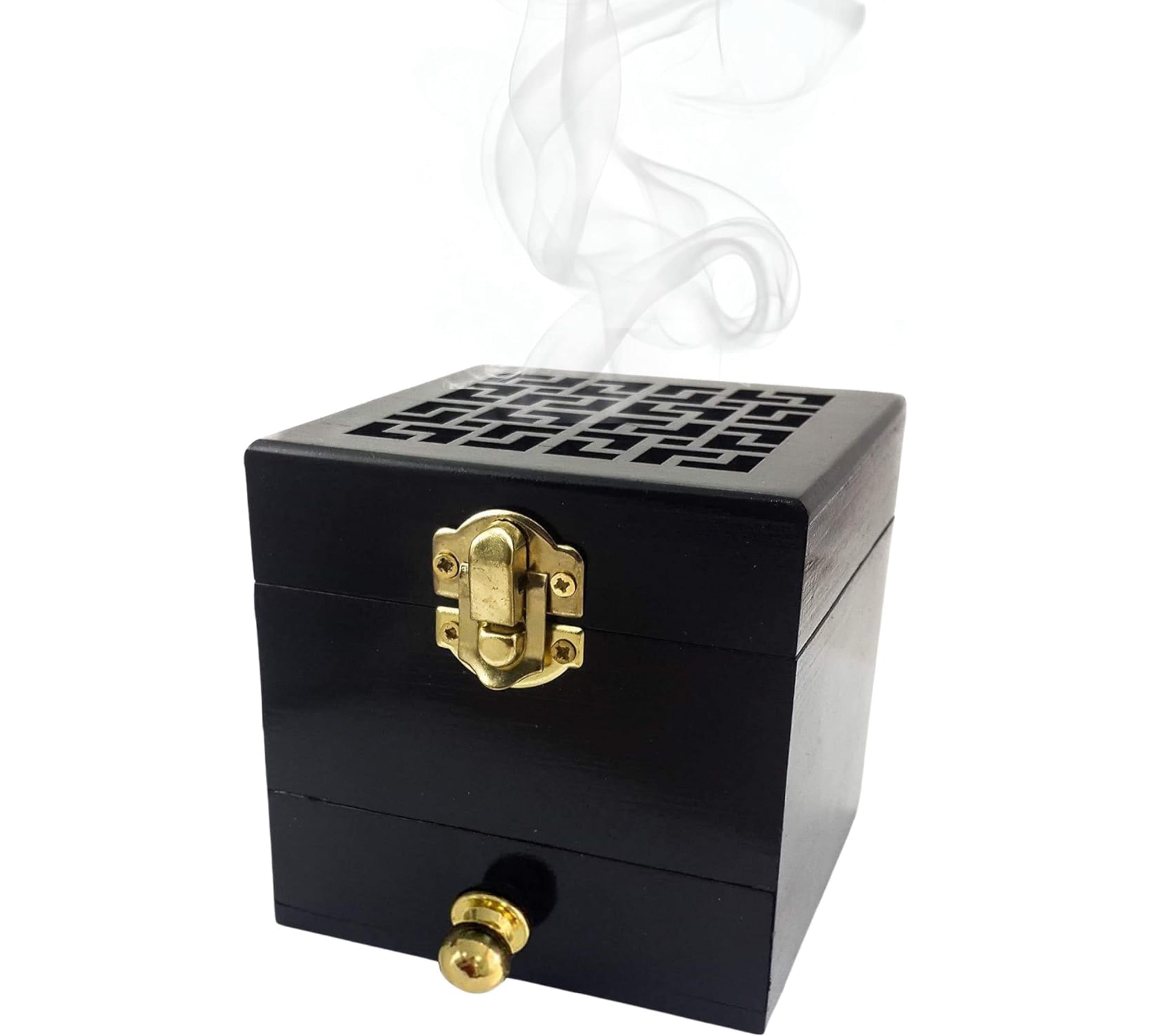 Incensario "Viajero"