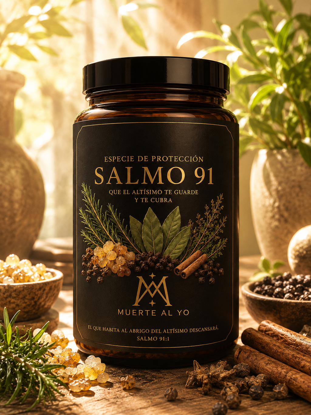 Salmo 91