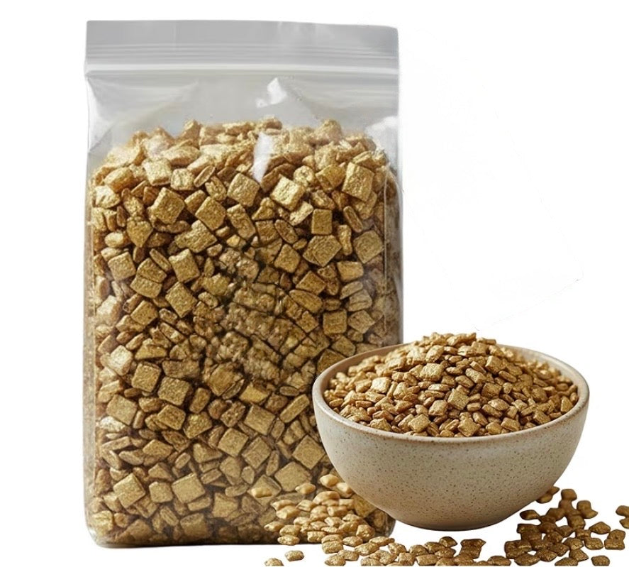 ORO (Conciencia Divina)