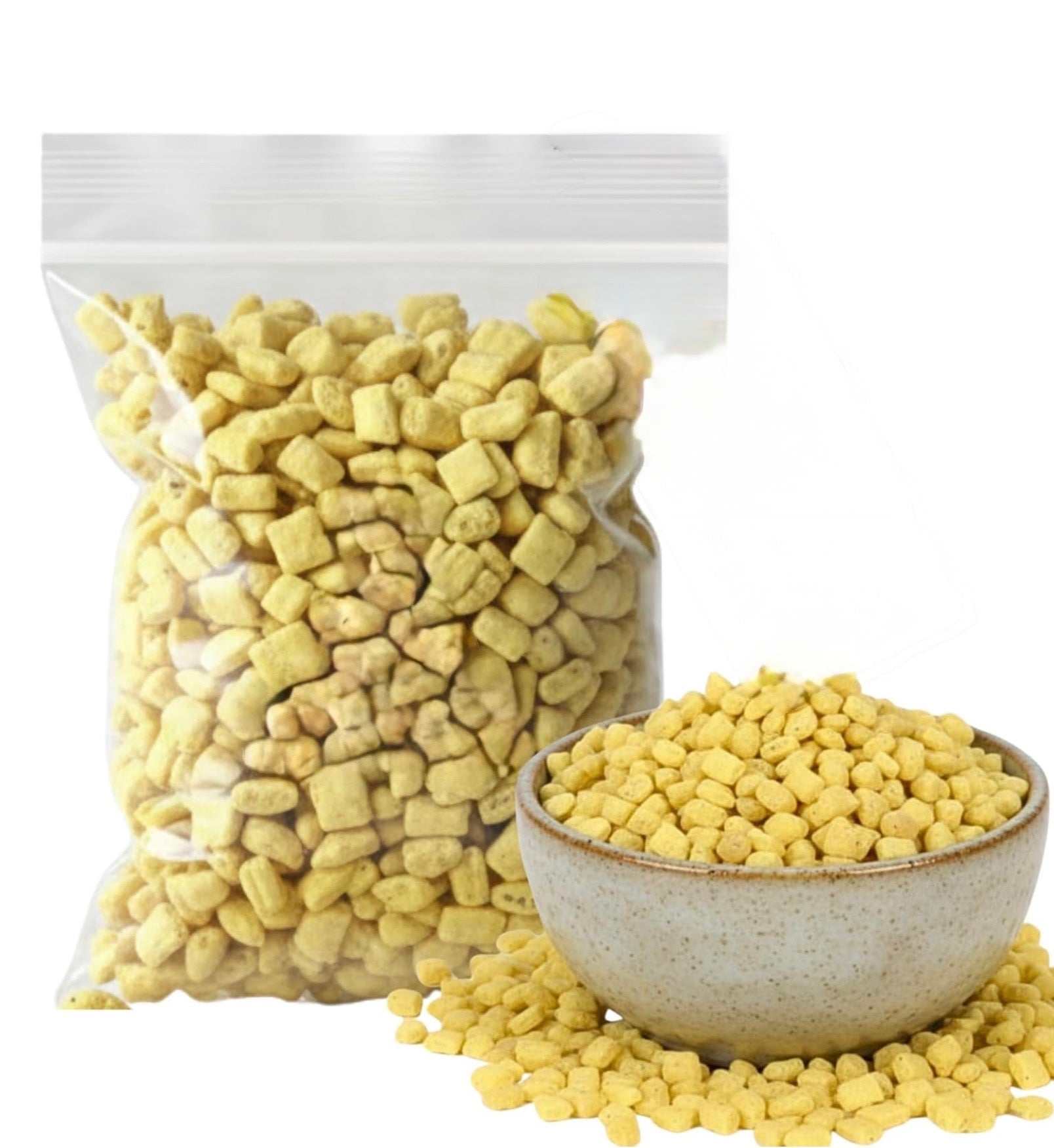 Fidelidad (Flor De Limon)