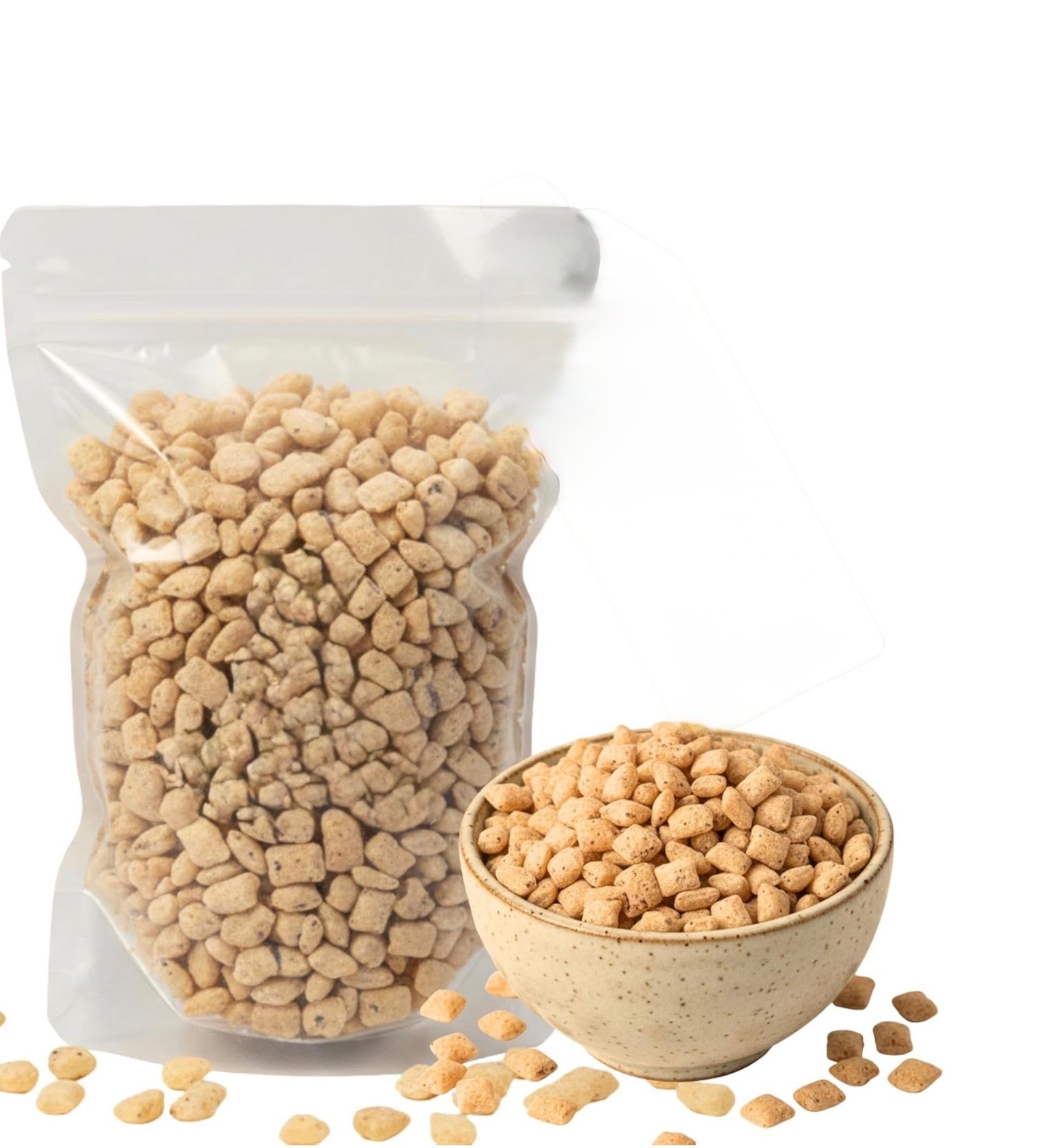 Libertad (Flor Salvaje)