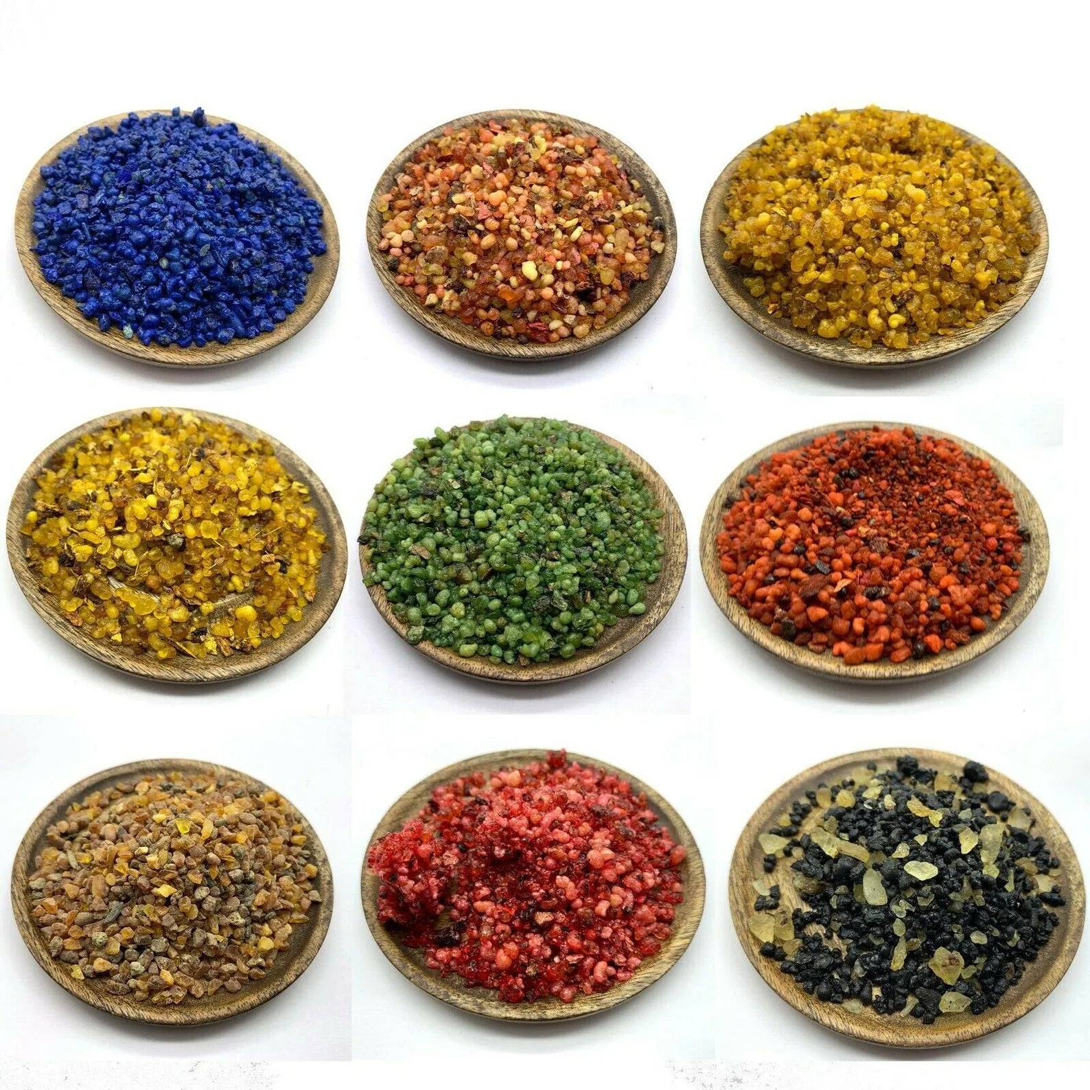 Personalizada (Especie Solo)