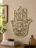 Mano de Hamsa