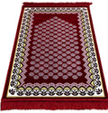 Alfombra de Oración