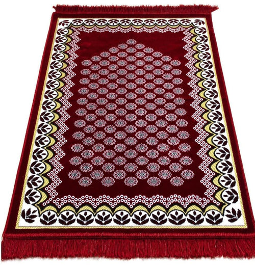 Alfombra de Oración