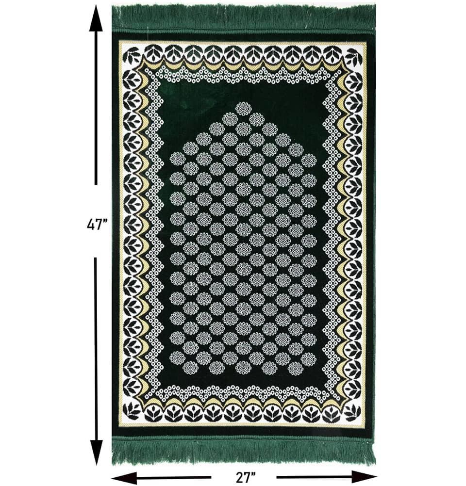 Alfombra de Oración