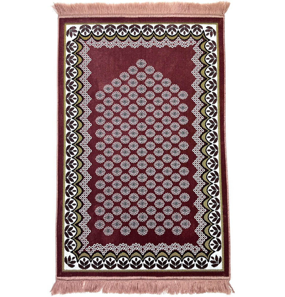 Alfombra de Oración